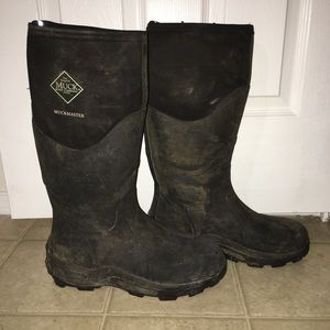 Muckmaster original muck boot company